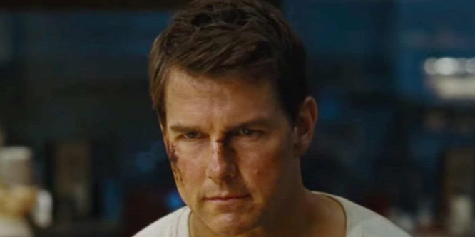 Tom Cruise magassága miatt nem szerepel majd egy sorozatban