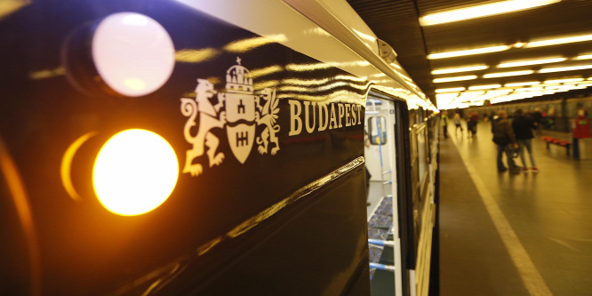 Átnevezhetik az M3-as metró egyik állomását