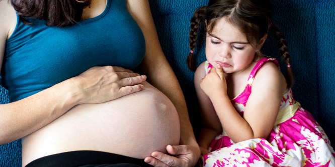 Nem szeretnék öcsit! Én húgit akarok! - Amikor nem stimmel a baba neme