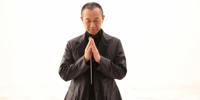 Tan Dun: Folyamatos küzdelem ez önmagammal