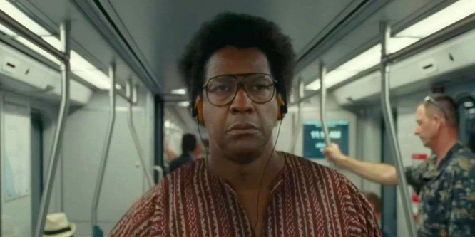 Denzel Washington kivetkőzött magából az Oscarért