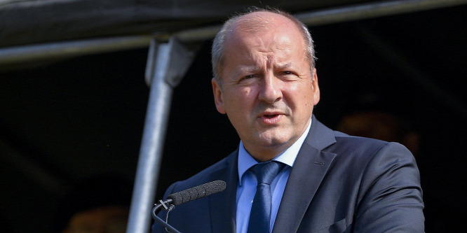 Simicskó: Tartalékosok nélkül nem létezhet ütőképes haderő