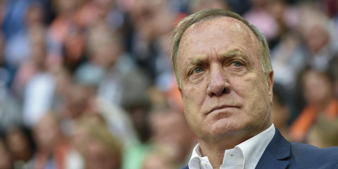 Egykori klubja edzője lesz a legendás holland mester