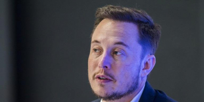 Népszerű Elon Musk saját Roxfortja