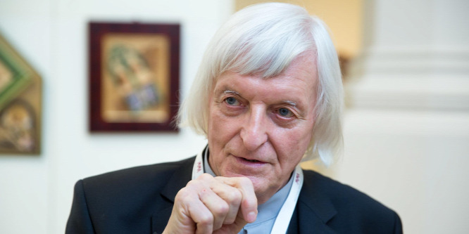 Meghalt Fekete György