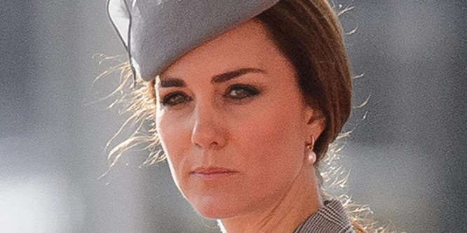 Katalin hercegné titokban találkozgat Diana nővérével, Lady Sarah-val