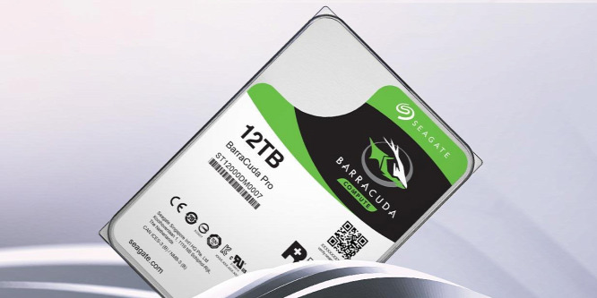 50 TB-os merevlemezen dolgozik a Seagate