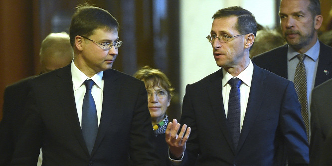 Jövőre jöhet a bankunió