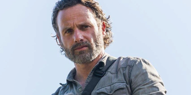 Kiderült, miért távozik a Walking Dead főszereplője