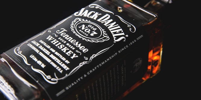 A nagy Jack Daniel-rejtély