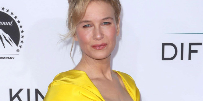 Oscar 2019: Renée Zellweger csontsoványan érkezett a díjátadóra