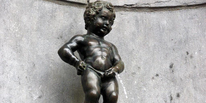 Kétszáz éve nem tapasztalt szárazság sújtja Belgiumot