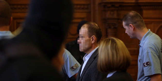 Brókerbotrány: Tarsoly Csaba bűnös, 11,2 milliárd forintot kell fizessen