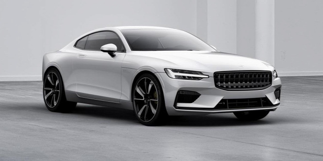 A legszebb Volvo valójában nem is Volvo, és Kínából jön