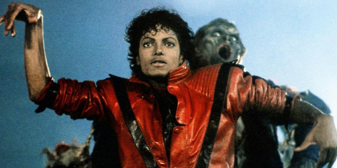 Állítják, egy showműsorban megjelent Michael Jackson szelleme