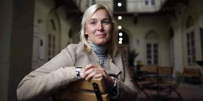 Németh Réka hatalmas újrakezdése - A semmiből alapított egy állatmentő egyesületet
