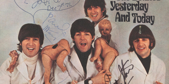 Elképesztő élményt nyújt majd az új Beatles-film