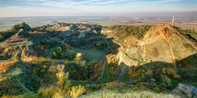 A végkimerülés határán riasztották a tzoltókat a hegymászók