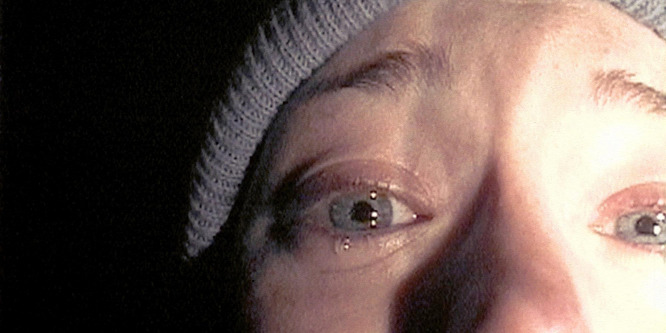 Újra elővennék az erdőben talált horrorvideót