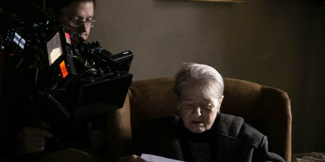 Közönségdíjat kapott Chicagóban Mészáros Márta filmje