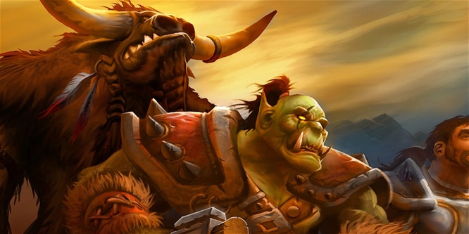 Visszatér a klasszikus World of Warcraft