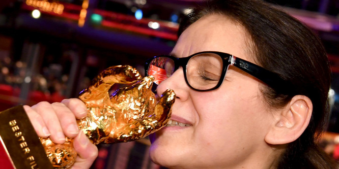 Nemzetközi társfinanszírozót szerzett az Oscar-jelölt magyar rendező új filmjéhez