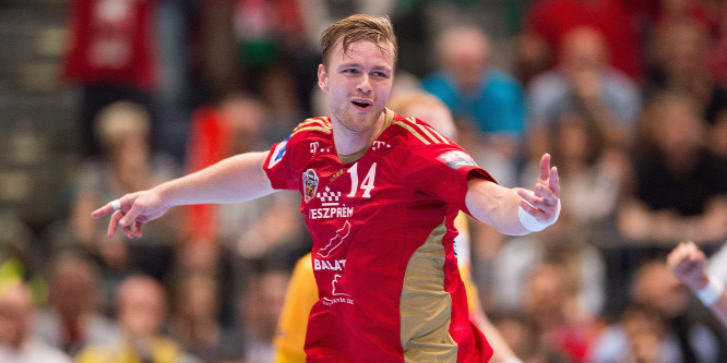 Pálmarsson: Nem egészen úgy történtek a dolgok a Veszprémmel
