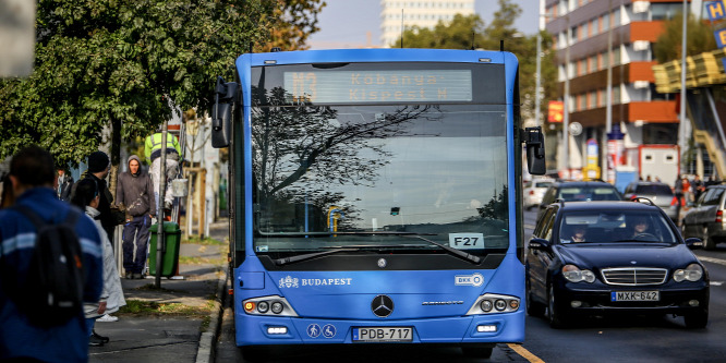 Márciustól nem áll meg a metró az Arany János utcánál és a Ferenciek terén