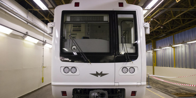 A nap, amikor a hármas metró legyőzte az ellenzéket