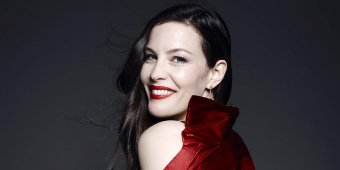 Liv Tyler is elkapta a koronavírust