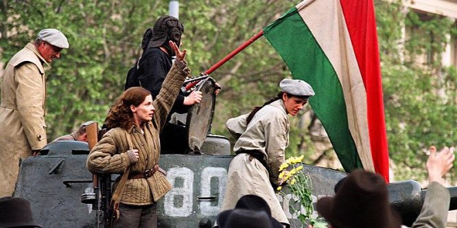 Andy Vajna a magyar film aranykorát hozta el - rendezők és színészek emlékeznek