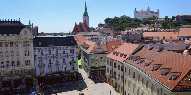 Jönnek Magyarországra a szlovák cégek