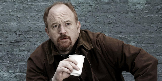 Louis C. K. elismerte, igazak az ellene felhozott zaklatási vádak