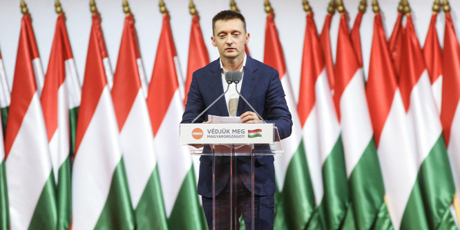 Nem szabad hagyni, hogy Brüsszel döntsön a migránsokról