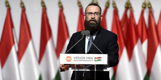 A magyarok összetartozását hangsúlyozta a Fidesz-KDNP EP-képviselőcsoportja
