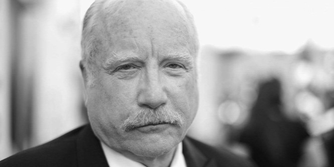 Richard Dreyfusst is zaklatással vádolják