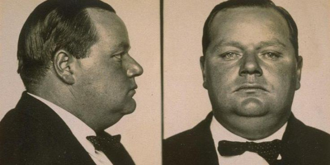 Hollywood első szexbotránya: ártatlan volt, mégis megbüntették