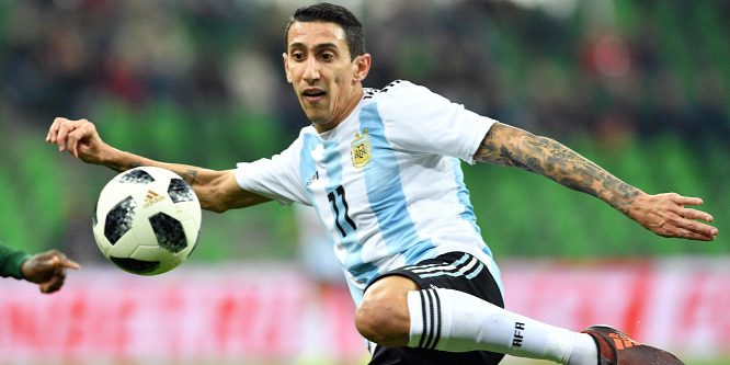 Nigéria kétgólos hátrányból fordított, Messi nélkül szenvedtek az argentinok