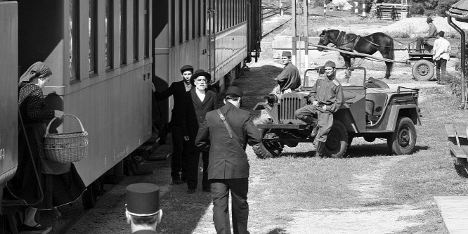 Fesztiváldíjas filmek a 6. Budapesti Zsidó és Izraeli Filmfesztiválon