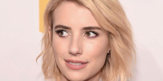 Megmutatta tündéri kisbabáját Emma Roberts - Fotó