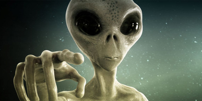 Dél-Karolina államban UFO-roncsot moshatott partra a víz