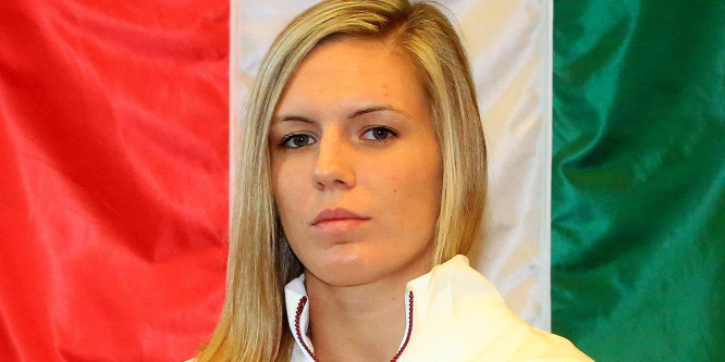 Fekete csütörtök az U23-as birkózó-világbajnokságon