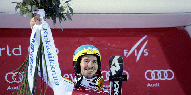 Bejelentette visszavonulását a világbajnok sportoló