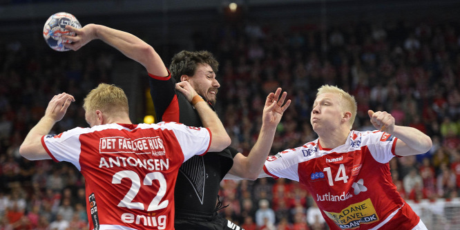 Sorozatban harmadszor kapott ki a Veszprém a BL-ben