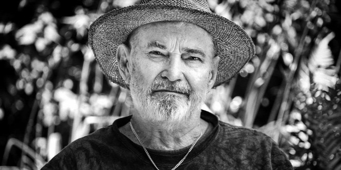 Nincs elég idő (Balla Demeter 1931-2017)