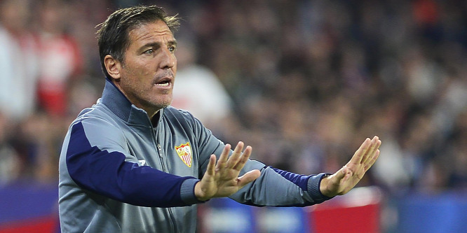 A Sevilla és az Athletic Bilbao korábbi edzője szövetségi kapitány lett