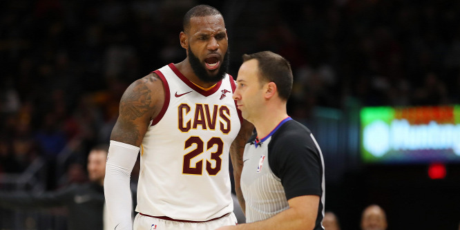 Vége a Cleveland sorozatának: Indianában kapott ki a James-brigád