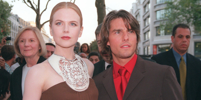 Nicole Kidman nem vehet részt a fia esküvőjén, mert nem a szcientológia híve