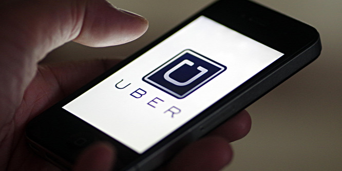Hatalmas zuhanás után magyarázkodik az Uber