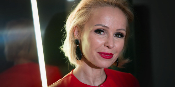3,5 milliós szexajánlatot kapott Köllő Babett